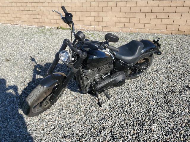 Image 2 of 2024 HARLEY-DAVIDSON FXLRS  2024 with VIN 1HD1YWZ22RB011764