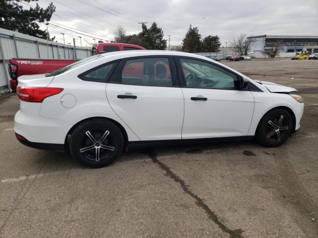 Image 3 of 2015 FORD FOCUS S 2015 with VIN 1FADP3E24FL229836