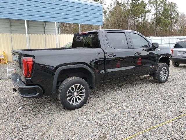 Obraz 3 z 2021 GMC SIERRA K1500 AT4 2021 z VIN 1GTU9EET2MZ357284