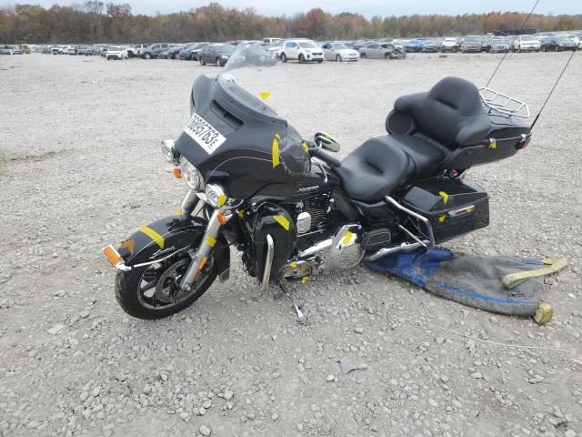 Изображение 2 2016 HARLEY-DAVIDSON FLHTK ULTRA LIMITED 2016 с VIN 1HD1KEL13GB685141