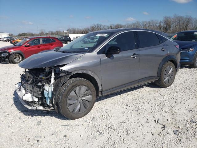 Изображение 1 2023 NISSAN ARIYA ENGAGE 2023 с VIN JN1AF0BA3PM405817