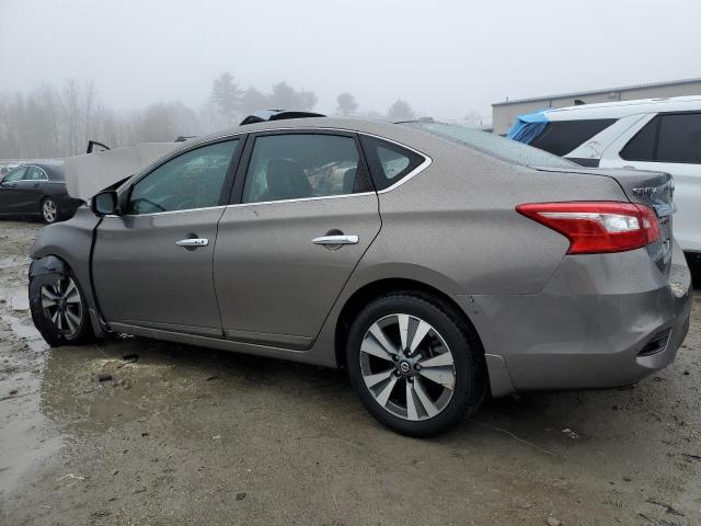 Obraz 2 z 2016 NISSAN SENTRA S 2016 z VIN 3N1AB7AP3GY210291