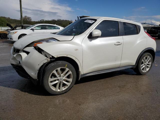 Obraz 1 z 2013 NISSAN JUKE S 2013 z VIN JN8AF5MR1DT214576