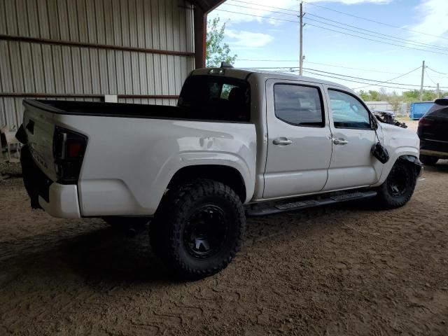 Изображение 3 2022 TOYOTA TACOMA DOUBLE CAB 2022 с VIN 3TMCZ5AN2NM513846