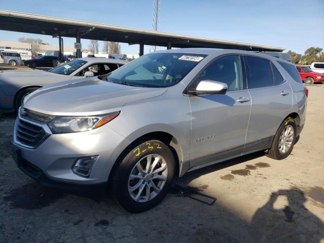 Изображение 1 2019 CHEVROLET EQUINOX LT 2019 с VIN 2GNAXTEV3K6275529