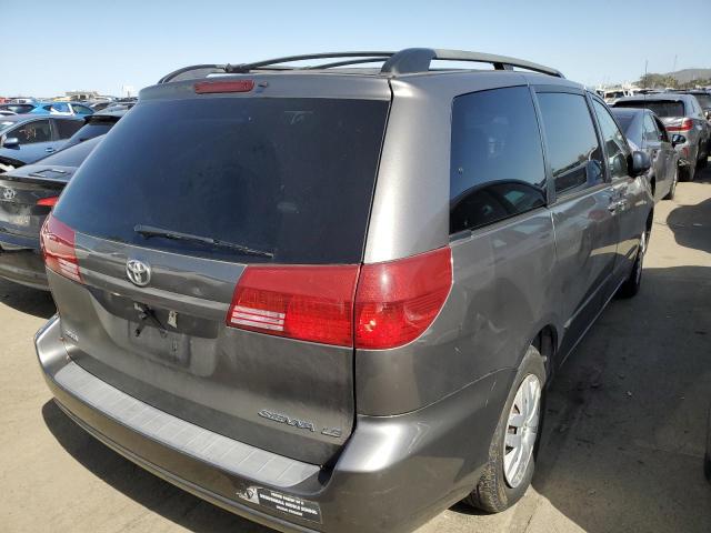Obraz 3 z 2005 TOYOTA SIENNA CE 2005 z VIN 5TDZA23C25S311360