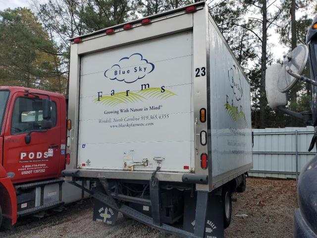Image 3 of 2019 MITSUBISHI FUSO FE FECZTS 2019 with VIN 4UZBYE11XKGKM6579