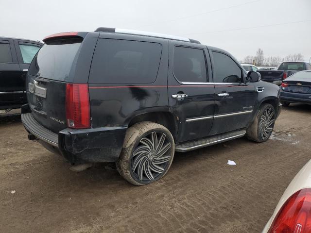 Image 3 of 2008 CADILLAC ESCALADE LUXURY 2008 with VIN 1GYFK63818R260935