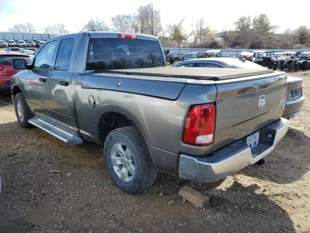 Изображение 2 2013 RAM 1500 ST 2013 с VIN 1C6RR7FPXDS584208