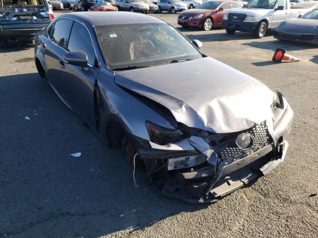 2014 LEXUS IS 250 2014 image