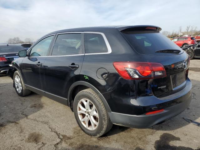Image 2 of 2013 MAZDA CX-9 SPORT 2013 with VIN JM3TB3BV5D0417192
