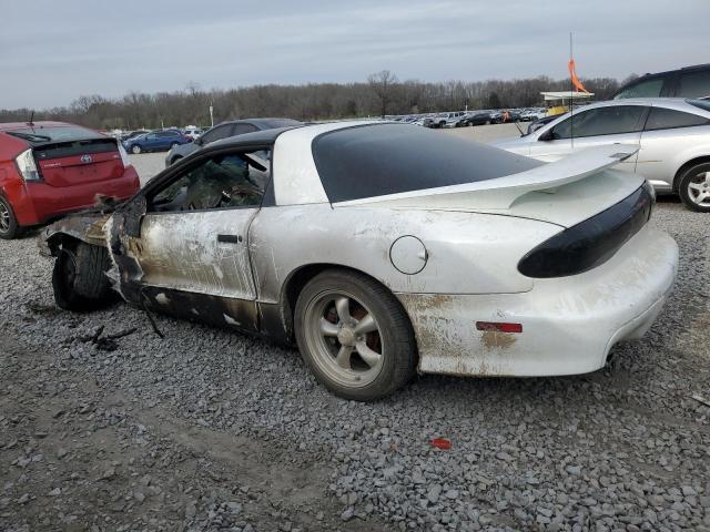 Изображение 2 1997 PONTIAC FIREBIRD FORMULA 1997 с VIN 2G2FV22P7V2225706