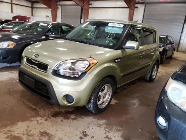 Изображение 2012 KIA SOUL  2012
