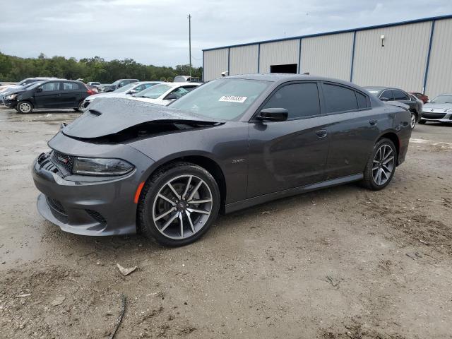 Image 1 of 2023 DODGE CHARGER R/T 2023 with VIN 2C3CDXCT2PH604689