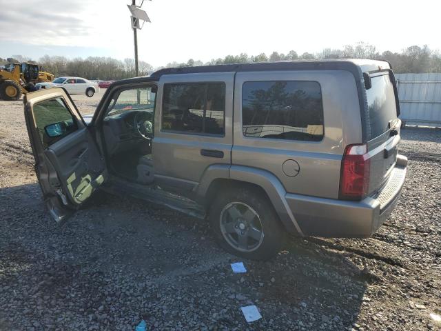 Изображение 2 2006 JEEP COMMANDER  2006 с VIN 1J8HH48K66C134729