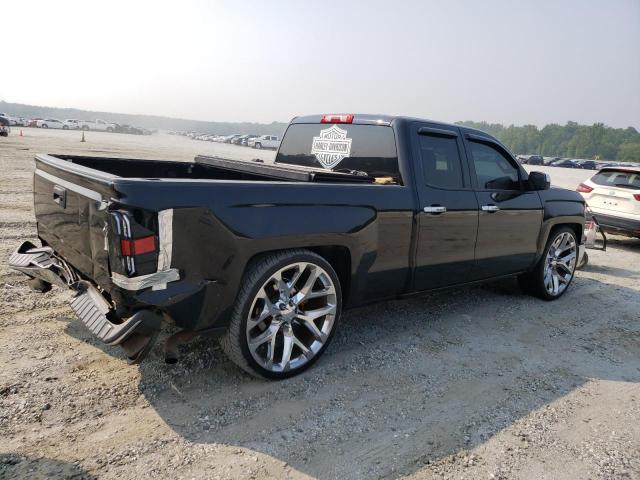 Image 3 of 2014 CHEVROLET SILVERADO C1500 LT 2014 with VIN 1GCRCREC8EZ211570