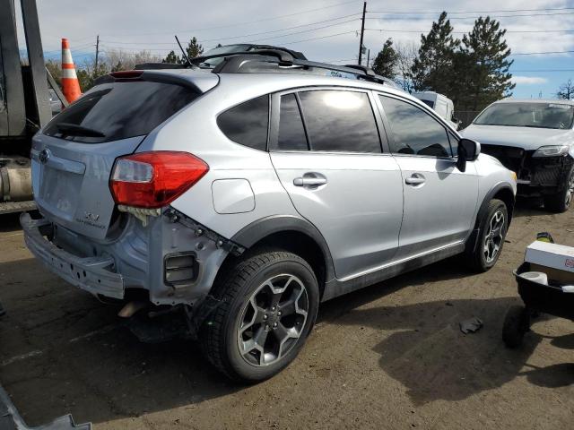 Изображение 3 2014 SUBARU XV CROSSTREK 2.0 PREMIUM 2014 с VIN JF2GPACC7E8228366
