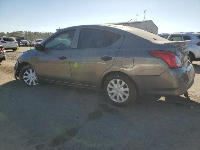 Image 2 of 2017 NISSAN VERSA S 2017 with VIN 3N1CN7AP9HL907835