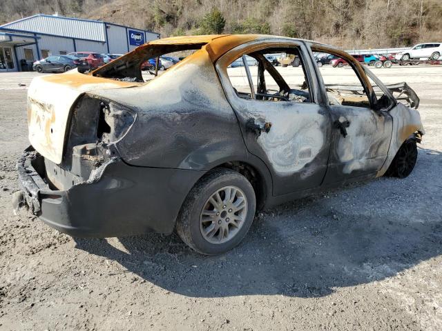 Image 3 of 2012 SUZUKI SX4 LE 2012 with VIN JS2YC5A36C6302271