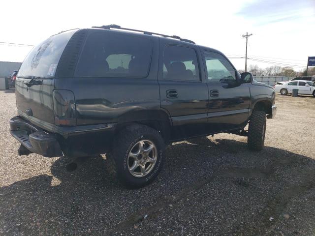 Изображение 3 2002 CHEVROLET TAHOE C1500 2002 с VIN 1GNEC13Z12J154590