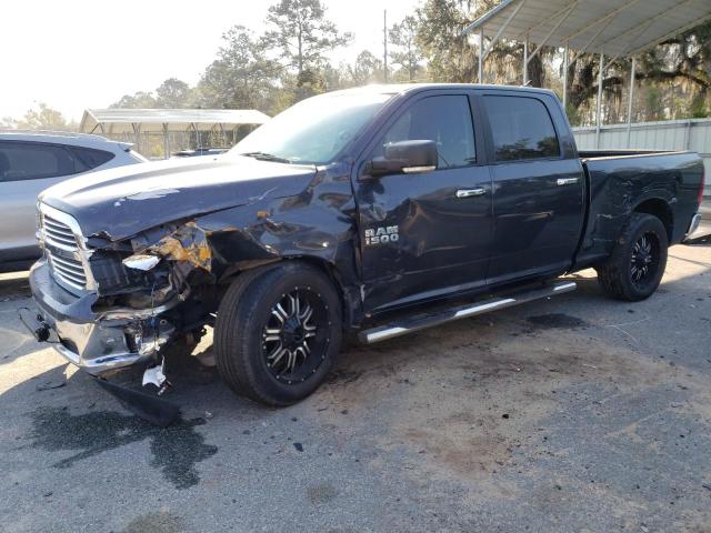 Obraz 1 z 2017 RAM 1500 SLT 2017 z VIN 1C6RR6TT4HS601652