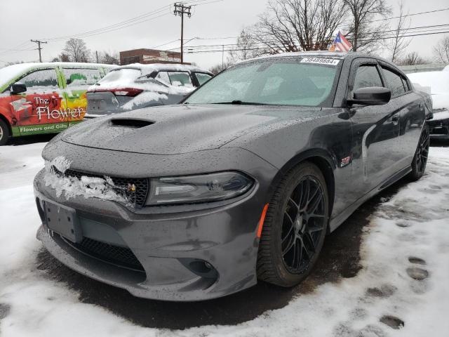 Image 1 of 2017 DODGE CHARGER R/T 392 2017 with VIN 2C3CDXGJ0HH610615