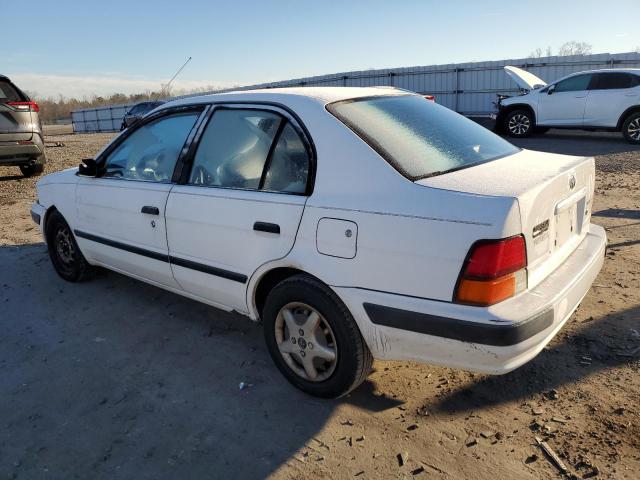 Obraz 2 z 1995 TOYOTA TERCEL DX 1995 z VIN JT2EL56E9S7016021