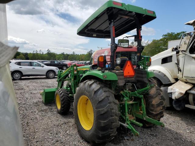 Obraz 3 z 2018 JOHN DEERE 4044R 2018 z VIN 1LV4044REJJ101216