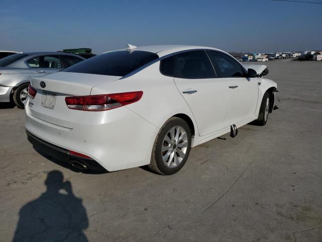Obraz 3 z 2018 KIA OPTIMA LX 2018 z VIN 5XXGT4L36JG252032