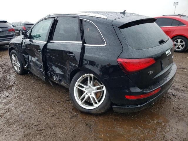 Obraz 2 z 2013 AUDI Q5 PREMIUM PLUS 2013 z VIN WA1LFAFP4DA055776