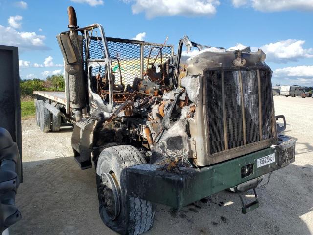 2001 PETERBILT 357  2001 image