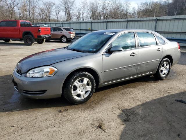 Obraz 1 z 2006 CHEVROLET IMPALA LS 2006 z VIN 2G1WB58K269182749
