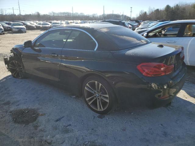 Image 2 of 2018 BMW 430XI  2018 with VIN WBA4Z3C59JEC48106