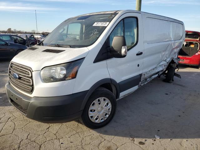 2016 FORD TRANSIT T-250 2016 image