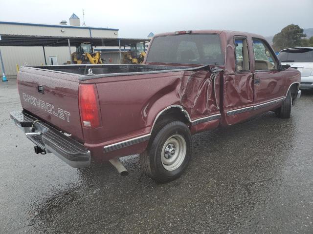Obraz 3 z 1998 CHEVROLET GMT-400 C1500 1998 z VIN 1GCEC19M9WE222069