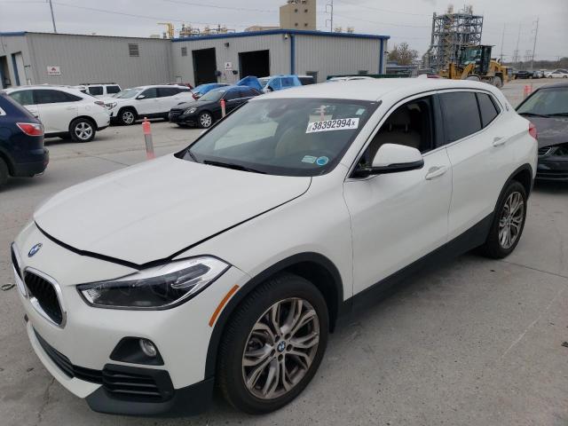 Image 1 of 2019 BMW X2 SDRIVE28I 2019 with VIN WBXYJ3C58KEP77690