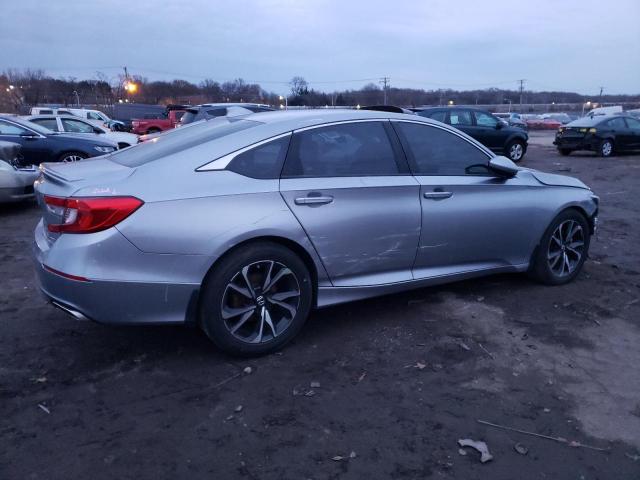 Изображение 3 2019 HONDA ACCORD SPORT 2019 с VIN 1HGCV2F38KA031278