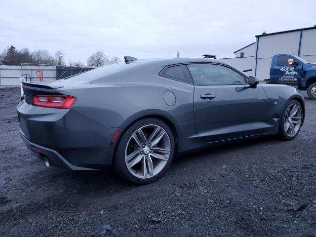Image 3 of 2018 CHEVROLET CAMARO LT 2018 with VIN 1G1FB1RS2J0124537