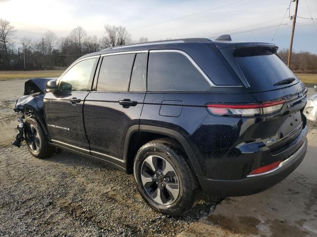 Image 2 of 2024 JEEP GRAND CHEROKEE LIMITED 4XE 2024 with VIN 1C4RJYB68RC710196