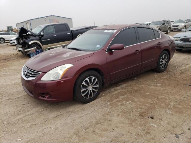2011 NISSAN ALTIMA BASE 2011 image