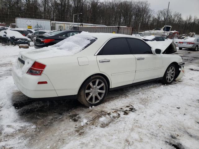 Obraz 3 z 2003 INFINITI M45  2003 z VIN JNKAY41E23M003864