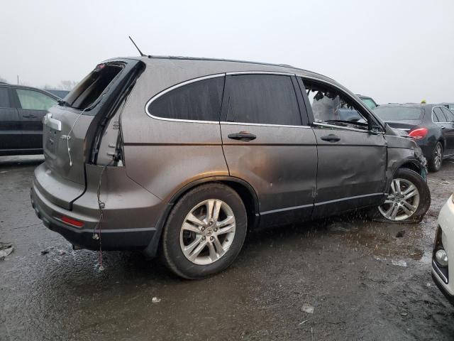 Obraz 3 z 2011 HONDA CR-V EX 2011 z VIN 3CZRE4H55BG702355