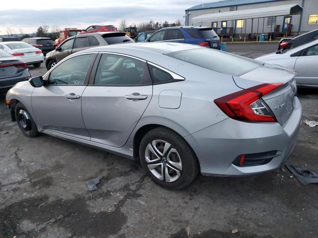 Изображение 2 2017 HONDA CIVIC LX 2017 с VIN 2HGFC2F56HH543085