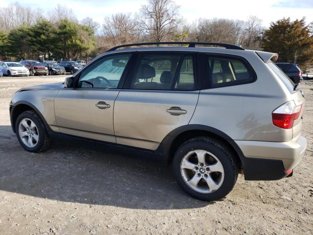 Изображение 2 2008 BMW X3 3.0SI 2008 с VIN WBXPC93438WJ11078