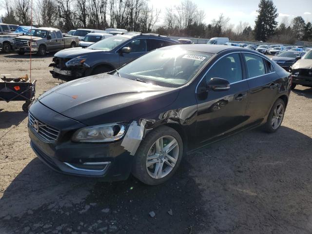 Obraz 2015 VOLVO S60 PREMIER 2015