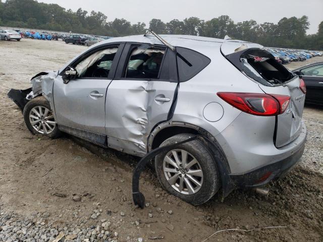 Изображение 2 2016 MAZDA CX-5 SPORT 2016 с VIN JM3KE2BY0G0780771