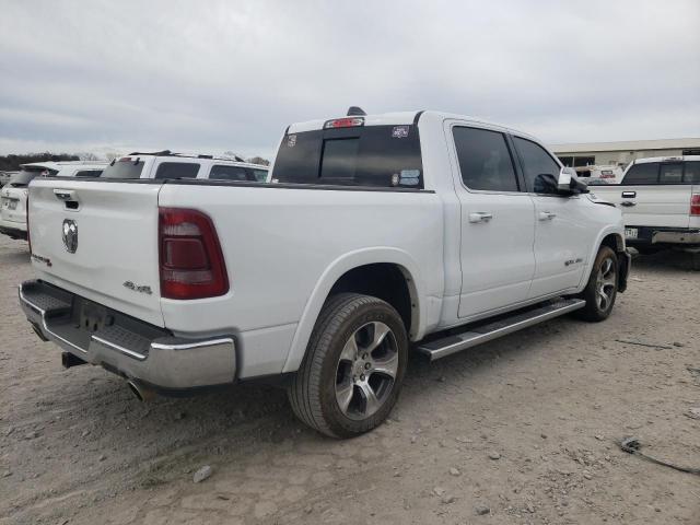 Image 3 of 2020 RAM 1500 LARAMIE 2020 with VIN 1C6SRFJT0LN417093