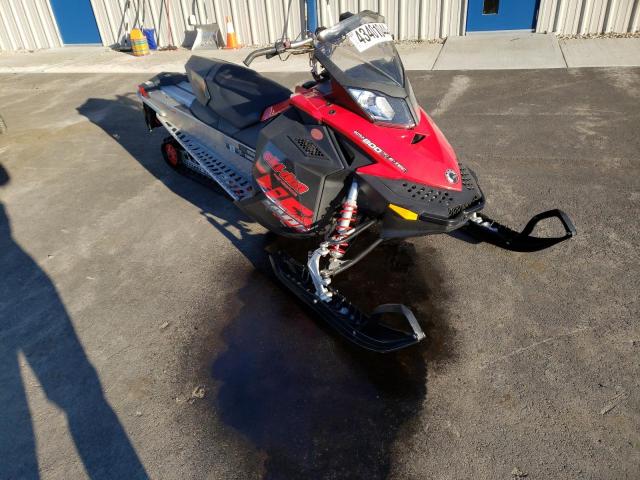 Image 1 of 2011 SKI DOO MXZ 2011 with VIN 2BPSUFBA3BV000614