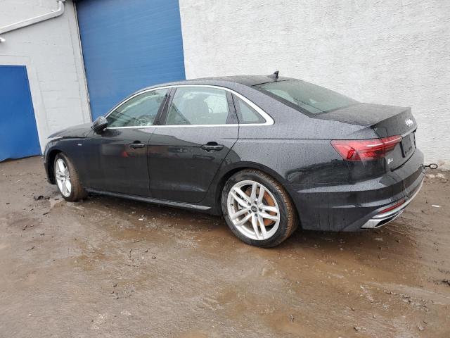 Изображение 2 2023 AUDI A4 PREMIUM PLUS 45 2023 с VIN WAUEAAF42PN018755