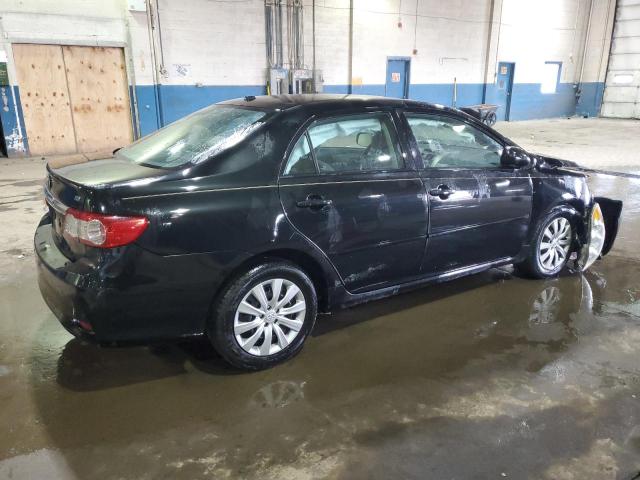 Image 3 of 2012 TOYOTA COROLLA BASE 2012 with VIN 2T1BU4EE5CC793413